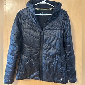 Smartwool Puffer Jacket EUC